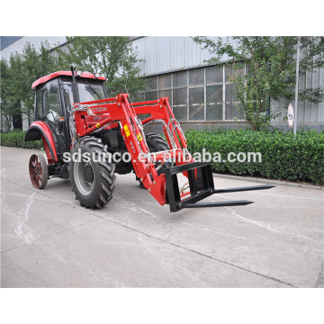 Hot Sale! Bale Handler, Bale Grab, front end loader attachments